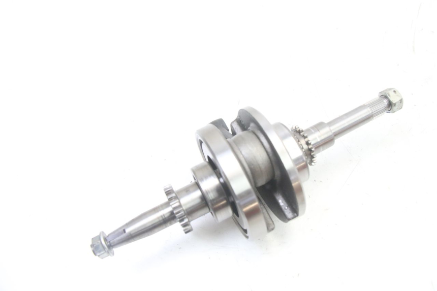 photo de CRANKSHAFT KYMCO AGILITY 4T 50 (2018 - 2022) - Checked used part