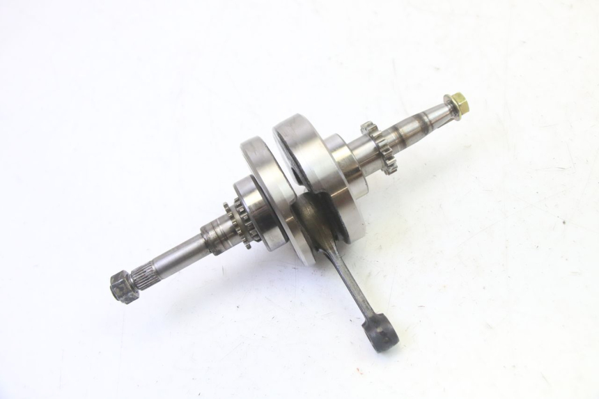 photo de CRANKSHAFT KYMCO AGILITY 4T 50 (2005 - 2018) - Main view