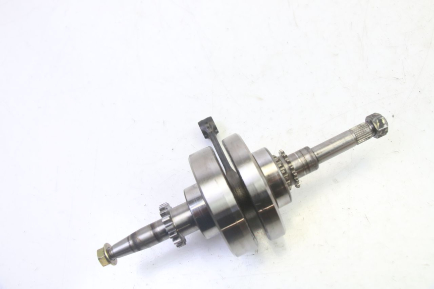 photo de CRANKSHAFT KYMCO AGILITY 4T 50 (2005 - 2018) - Surface and material condition