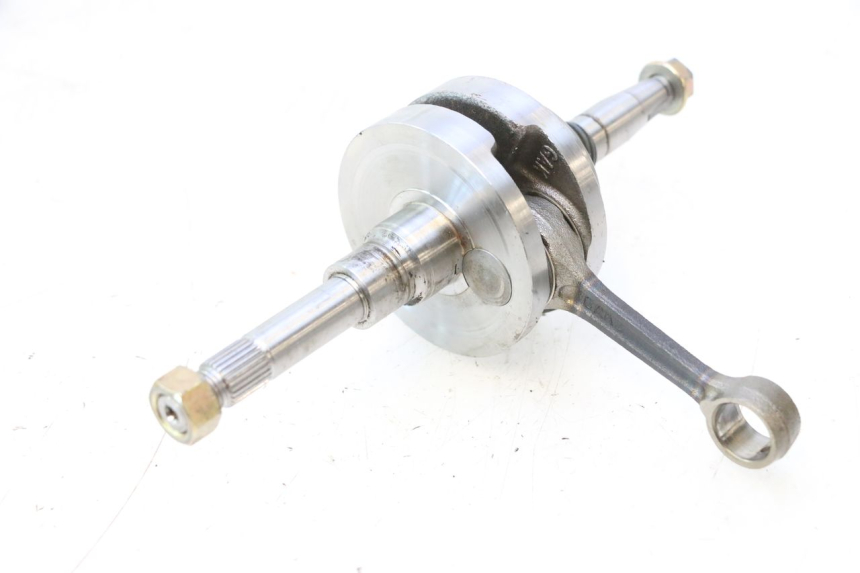photo de CRANKSHAFT KYMCO AGILITY FR 2T 50 (2012 - 2017) - Main view