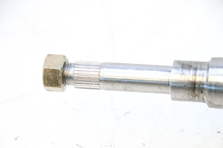 photo de CRANKSHAFT KYMCO AGILITY FR 2T 50 (2012 - 2017) - Fixing points details