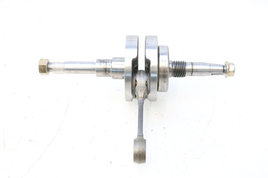 photo de CRANKSHAFT KYMCO AGILITY FR 2T 50 (2012 - 2017) - Checked used part