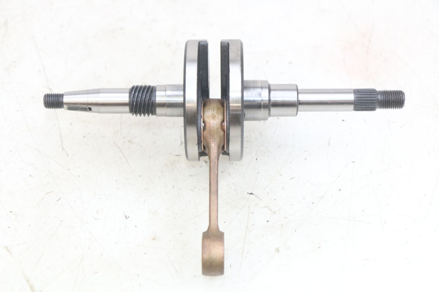 photo de CRANKSHAFT KYMCO AGILITY NAKED RENOUVO 2T 50 (2011 - 2018) - Surface and material condition