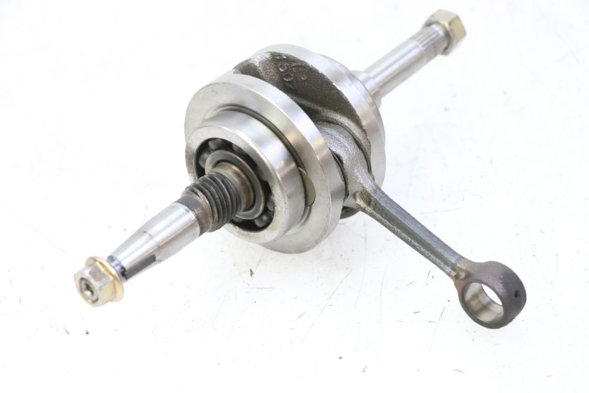 photo de CRANKSHAFT KYMCO AGILITY NAKED RENOUVO 2T 50 (2011 - 2018) - Main view