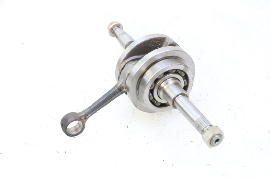 photo de CRANKSHAFT KYMCO AGILITY NAKED RENOUVO 2T 50 (2011 - 2018) - Product overview