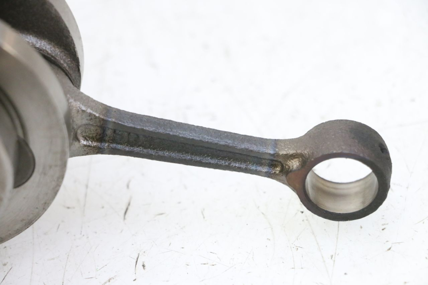 photo de CRANKSHAFT KYMCO AGILITY NAKED RENOUVO 2T 50 (2011 - 2018) - Fixing points details