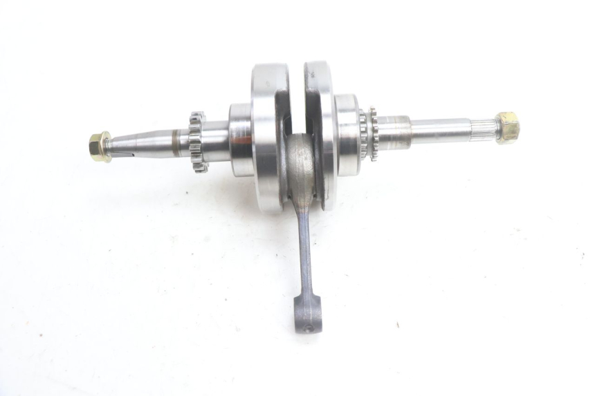 photo de CRANKSHAFT KYMCO AGILITY PREMIUM 50 (2007 - 2010) - Main view