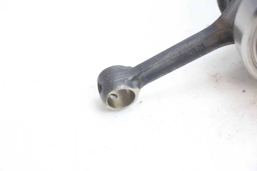 photo de CRANKSHAFT KYMCO AGILITY PREMIUM 50 (2007 - 2010) - Technical close-up
