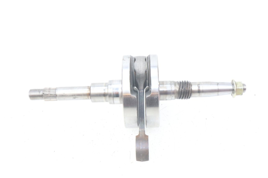 photo de CRANKSHAFT KYMCO AGILITY RS 2T 50 (2009 - 2013) - Fixing points details