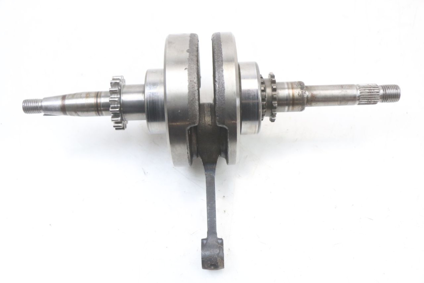 photo de Crankshaft KYMCO AGILITY RS 4T 50 (2009 - 2013) - Main view