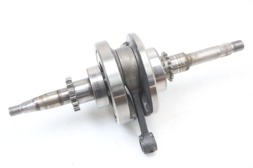 photo de Crankshaft KYMCO AGILITY RS 4T 50 (2009 - 2013) - Component detail