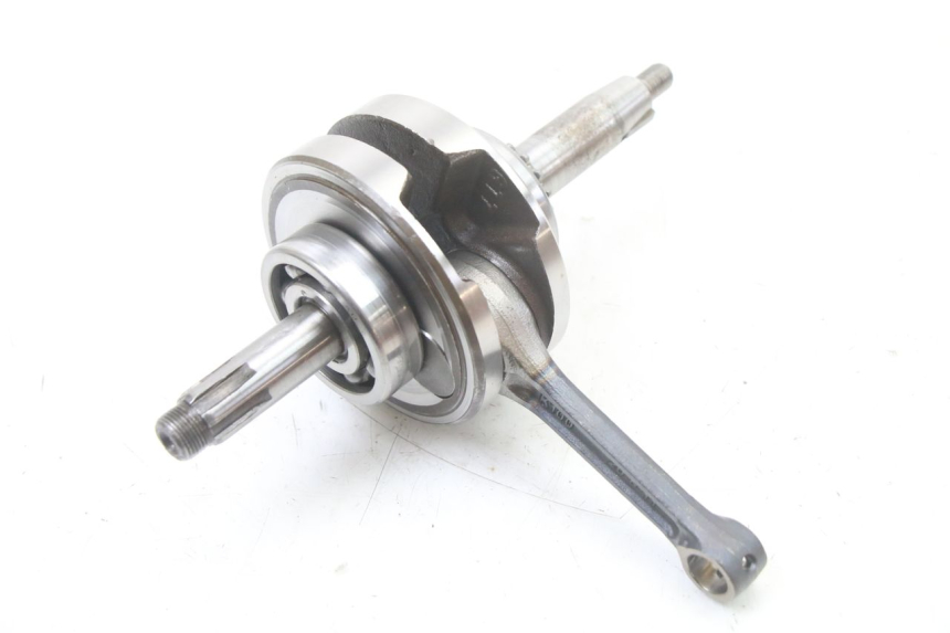 photo de CRANKSHAFT APOLLO RFZ 125 - Main view