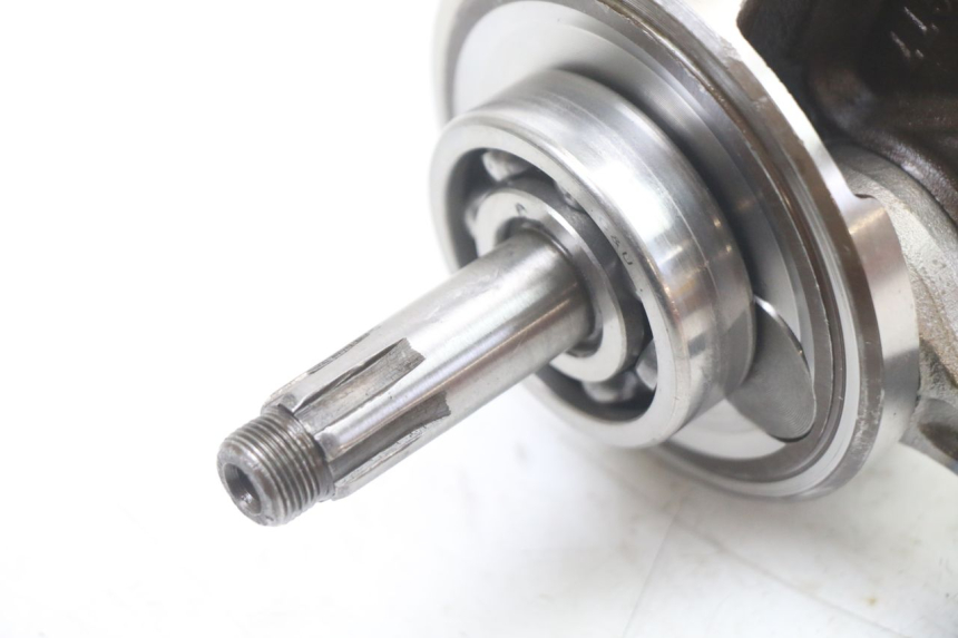 photo de CRANKSHAFT APOLLO RFZ 125 - Component detail