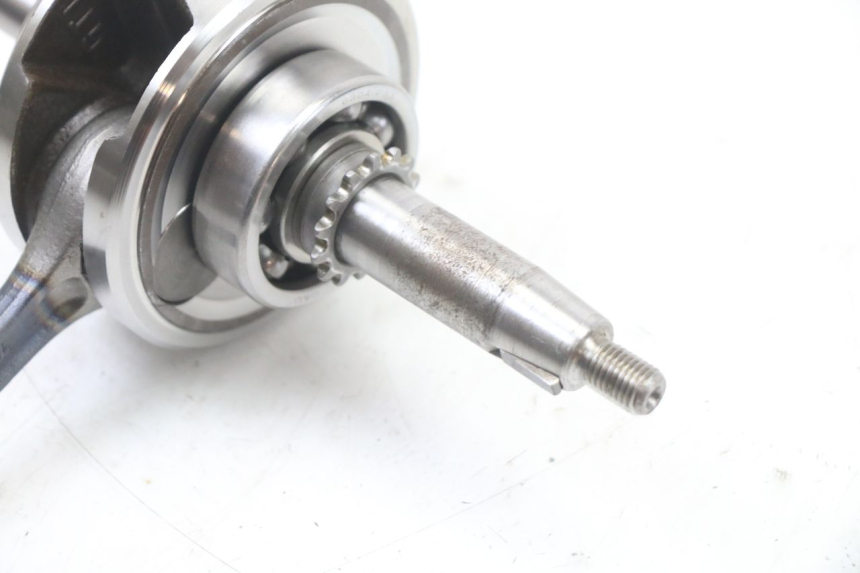 photo de CRANKSHAFT APOLLO RFZ 125 - Product overview