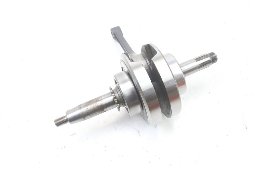 photo de CRANKSHAFT APOLLO RFZ 125 - Surface and material condition