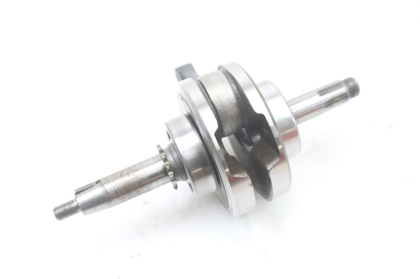 photo de CRANKSHAFT APOLLO RFZ 125 - Checked used part
