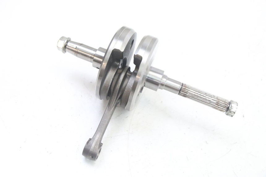 photo de CRANKSHAFT APRILIA ATLANTIC 125 (2003 - 2009) - Technical close-up