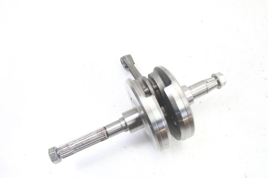 photo de CRANKSHAFT APRILIA ATLANTIC 125 (2003 - 2009) - Surface and material condition