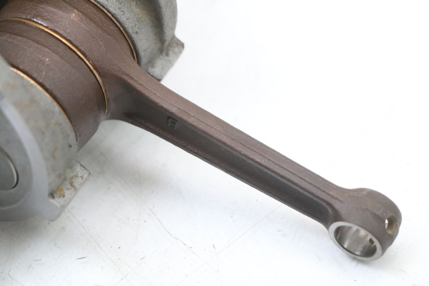 photo de CRANKSHAFT HYOSUNG GV AQUILA 125 (2000 - 2009) - Technical close-up