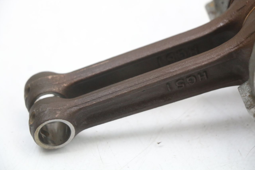 photo de CRANKSHAFT HYOSUNG GV AQUILA 125 (2000 - 2009) - Product overview