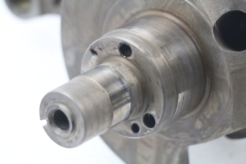 photo de CRANKSHAFT BMW R RT ABS 1100 (1996 - 2001) - Surface and material condition