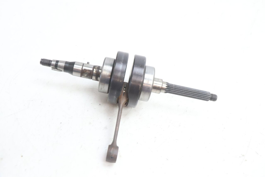 photo de CRANKSHAFT MBK BOOSTER ROCKET 50 (1995 - 1998) - Component detail