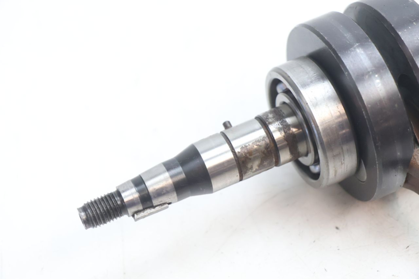 photo de CRANKSHAFT MBK BOOSTER ROCKET 50 (1995 - 1998) - Zoom on usage condition