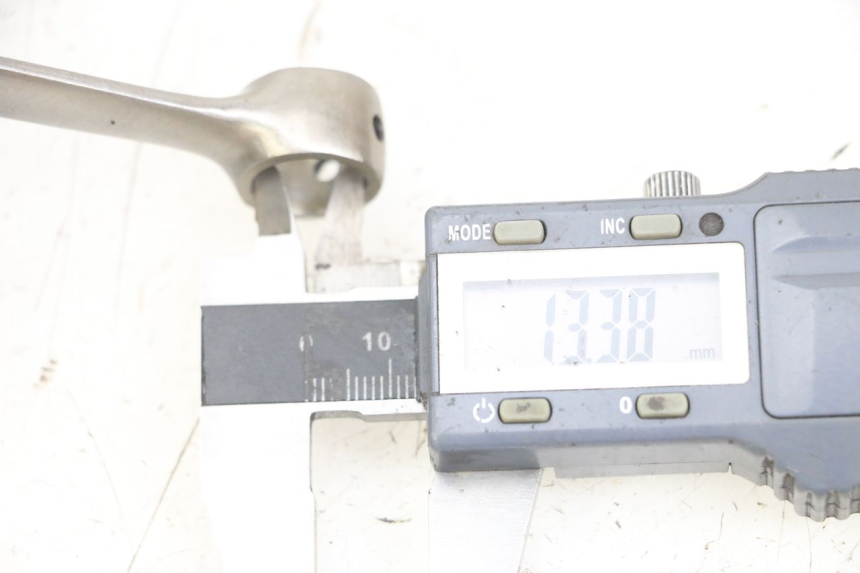 photo de CRANKSHAFT MBK BOOSTER SPIRIT 50 (1999 - 2003) - Component detail