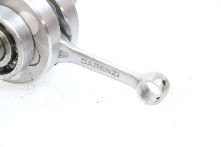 photo de CRANKSHAFT MBK BOOSTER SPIRIT 50 (1999 - 2003) - Additional view of the item