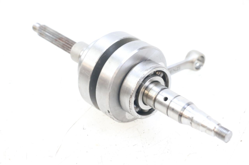 photo de CRANKSHAFT MBK BOOSTER SPIRIT 50 (1999 - 2003) - Distinctive features