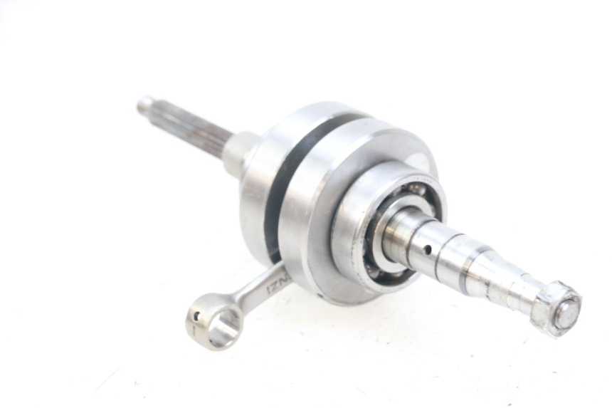 photo de CRANKSHAFT MBK BOOSTER SPIRIT 50 (1999 - 2003) - Zoom on usage condition