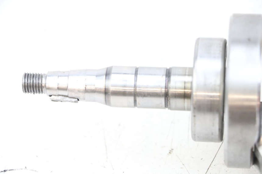 photo de CRANKSHAFT MBK BOOSTER SPIRIT 50 (1999 - 2003) - Surface and material condition