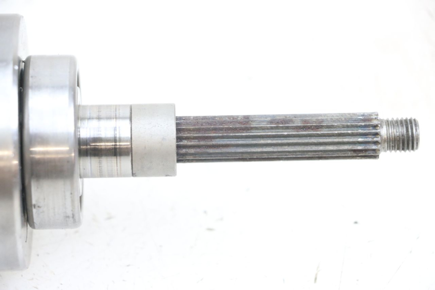 photo de CRANKSHAFT MBK BOOSTER SPIRIT 50 (1999 - 2003) - Checked used part