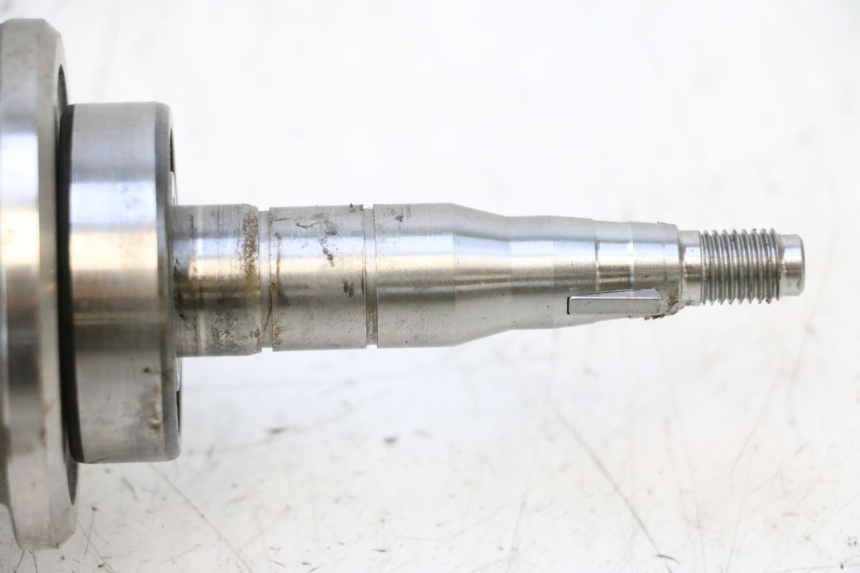 photo de CRANKSHAFT MBK BOOSTER SPIRIT 50 (2004 - 2017) - Surface and material condition