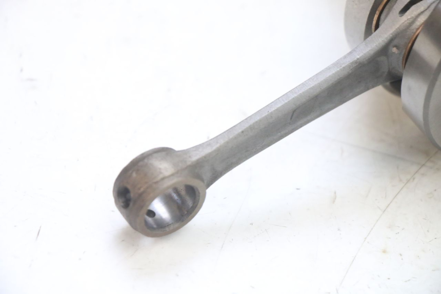 photo de CRANKSHAFT MBK BOOSTER SPIRIT NAKED 50 (2004 - 2017) - Product overview