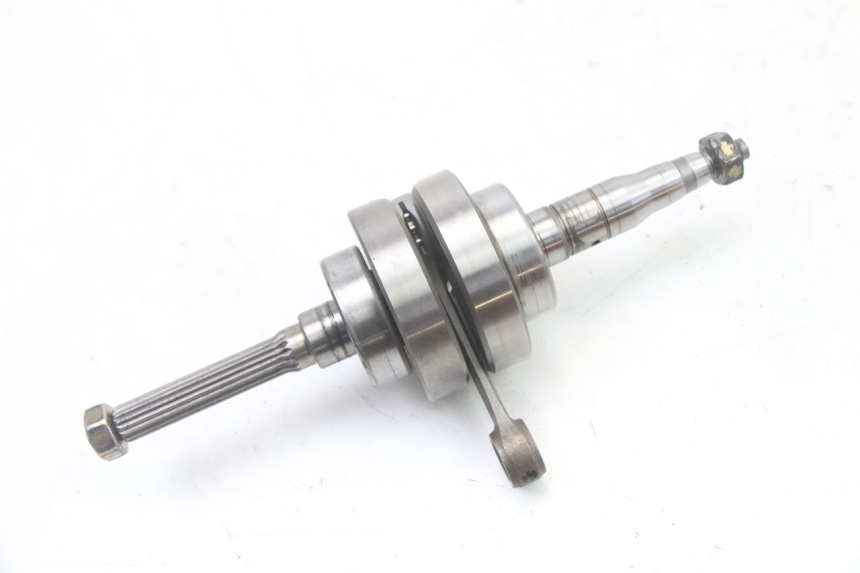 photo de CRANKSHAFT MBK BOOSTER SPIRIT NAKED 50 (2004 - 2017) - Fixing points details