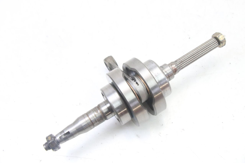 photo de CRANKSHAFT MBK BOOSTER SPIRIT NAKED 50 (2004 - 2017) - Checked used part