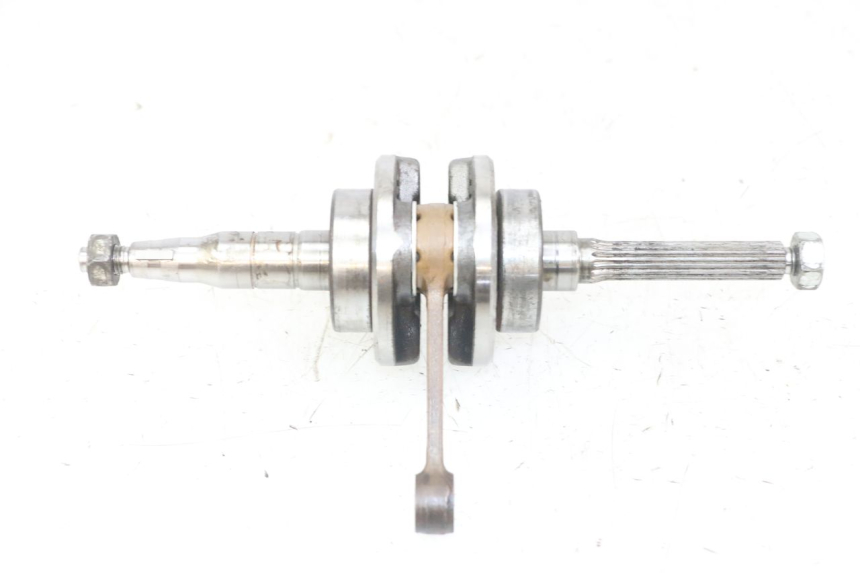 photo de CRANKSHAFT MBK BOOSTER SPIRIT NAKED 50 (2004 - 2017) - Product overview