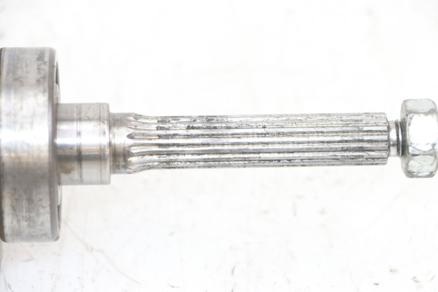 photo de CRANKSHAFT MBK BOOSTER SPIRIT NAKED 50 (2004 - 2017) - Fixing points details