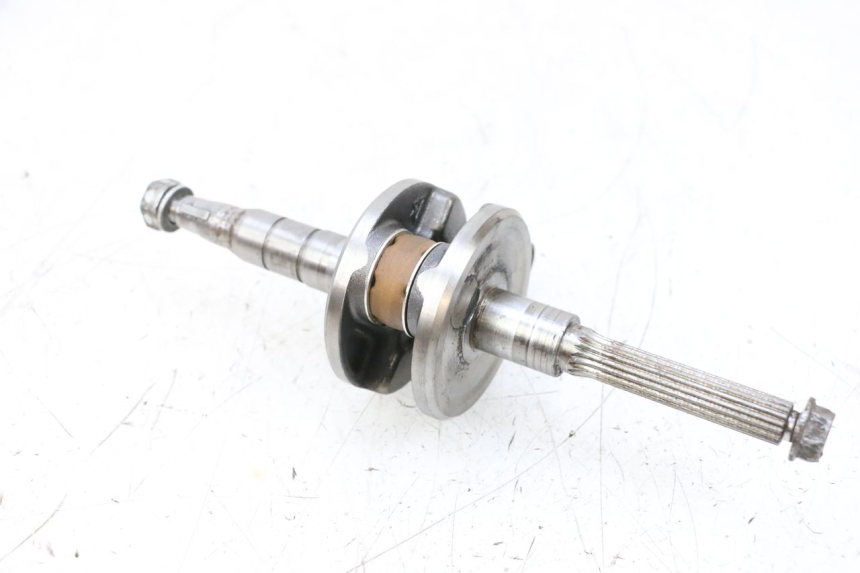 photo de CRANKSHAFT MBK BOOSTER SPIRIT NAKED 50 (2004 - 2017) - Product overview