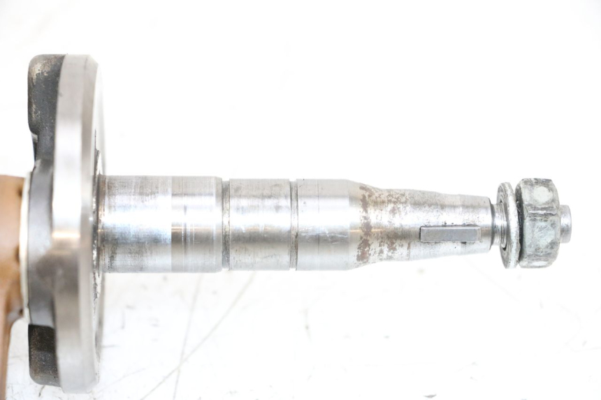 photo de CRANKSHAFT MBK BOOSTER SPIRIT NAKED 50 (2004 - 2017) - Checked used part