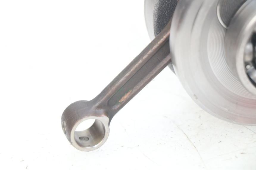 photo de CRANKSHAFT BAOTIAN BT 50 QT-12 50 (2007 - 2009) - Technical close-up