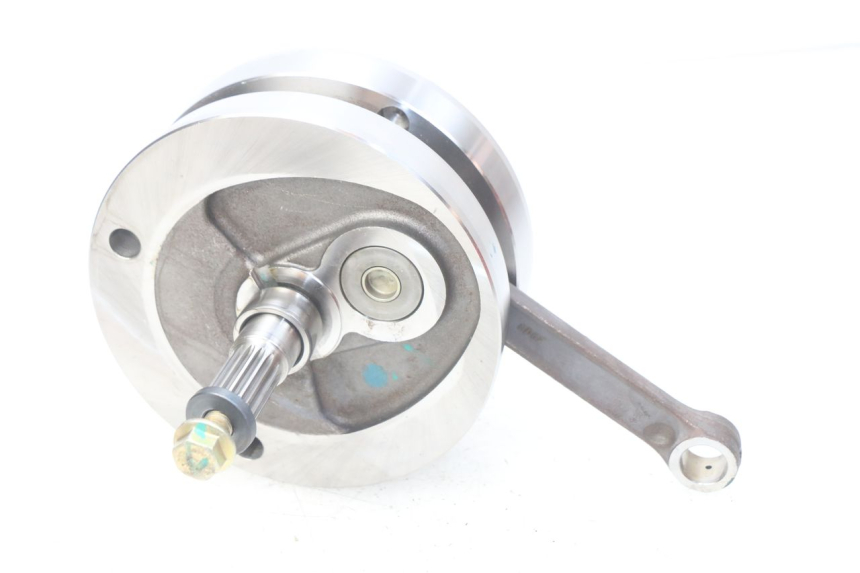 photo de CRANKSHAFT ROYAL ENFIELD BULLET CLASSIC 500 (2017 - 2020) - Main view