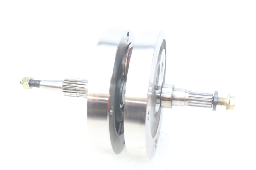 photo de CRANKSHAFT ROYAL ENFIELD BULLET CLASSIC 500 (2017 - 2020) - Product overview