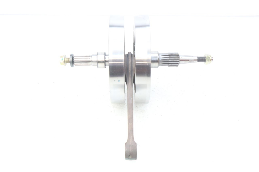 photo de CRANKSHAFT ROYAL ENFIELD BULLET CLASSIC 500 (2017 - 2020) - Surface and material condition