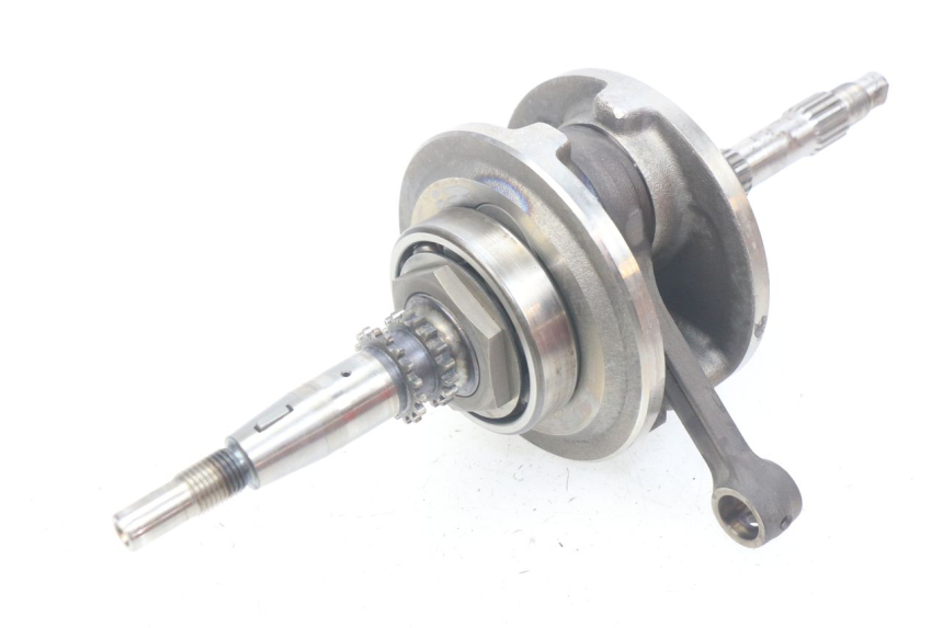 photo de CRANKSHAFT SUZUKI BURGMAN 125 (2007 - 2014) - Main view
