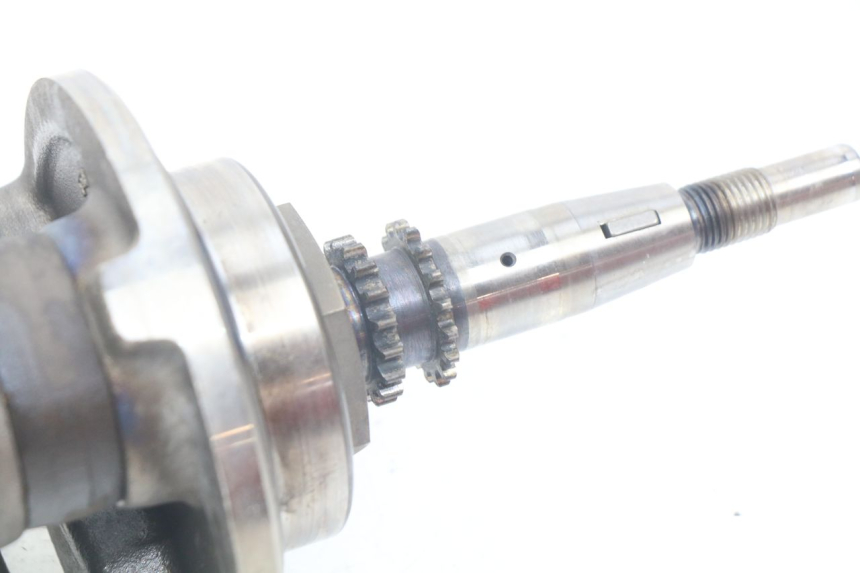 photo de CRANKSHAFT SUZUKI BURGMAN 125 (2007 - 2014) - Alternative perspective