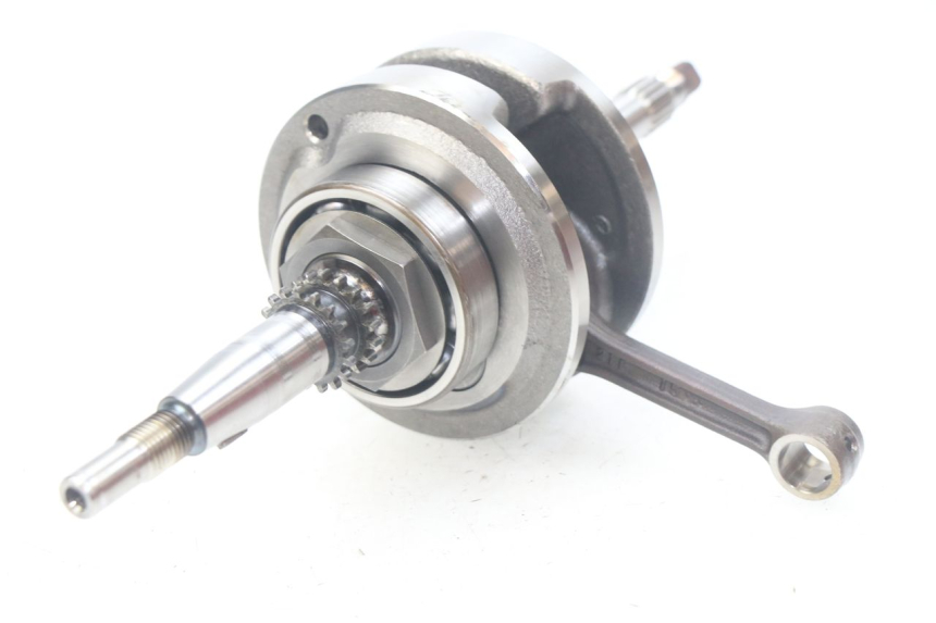 photo de CRANKSHAFT SUZUKI BURGMAN 125 (2007 - 2014) - Main view