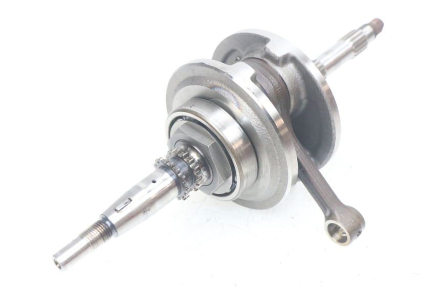 photo de CRANKSHAFT SUZUKI BURGMAN 125 (2007 - 2014) - Component detail