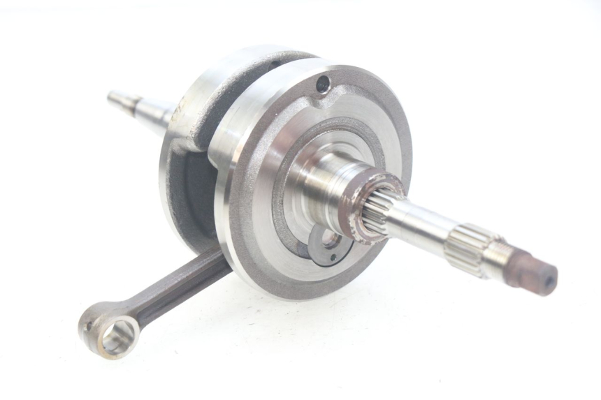 photo de CRANKSHAFT SUZUKI BURGMAN 125 (2007 - 2014) - Zoom on usage condition